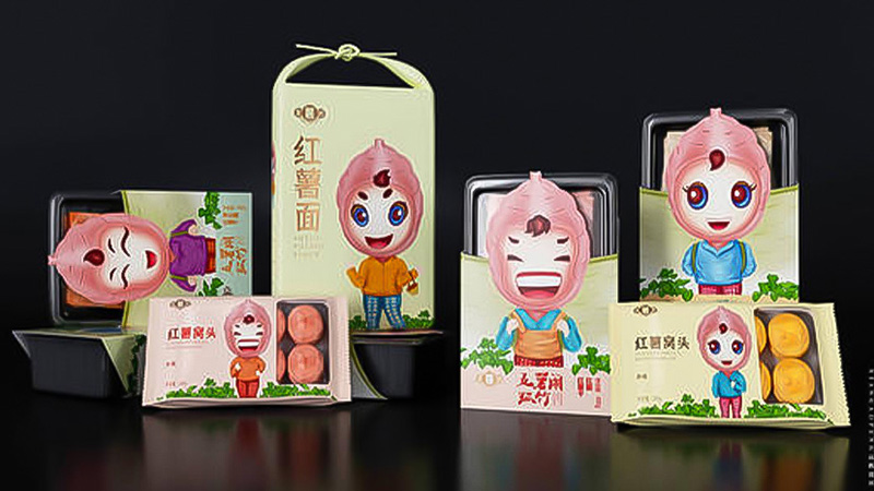 食品饮料爱游戏ayx官网首页应用案例